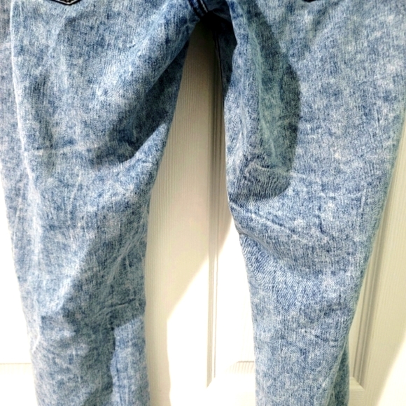 Parisian Super Skinny Women's Denim Jeans Size 7 - Picture 6 of 13